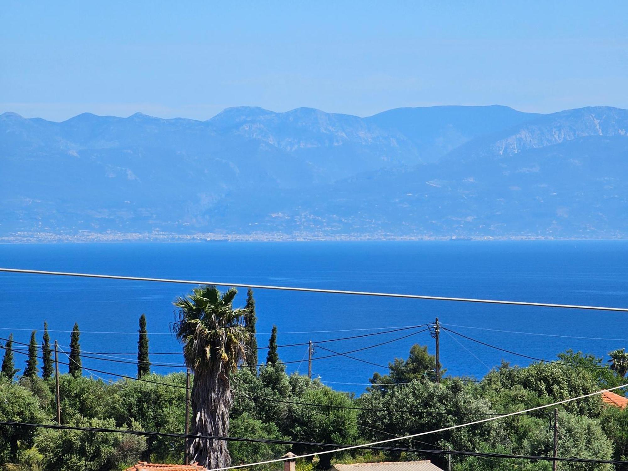Country Side House Villa Koroni  Exterior photo