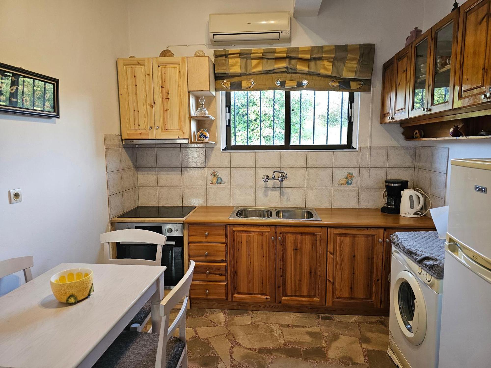 Country Side House Villa Koroni  Exterior photo