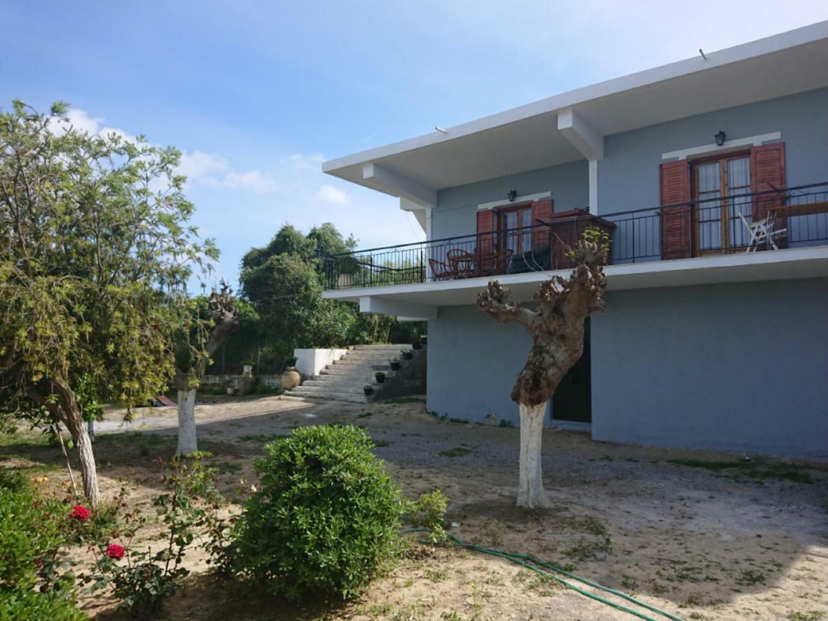 Country Side House Villa Koroni  Exterior photo